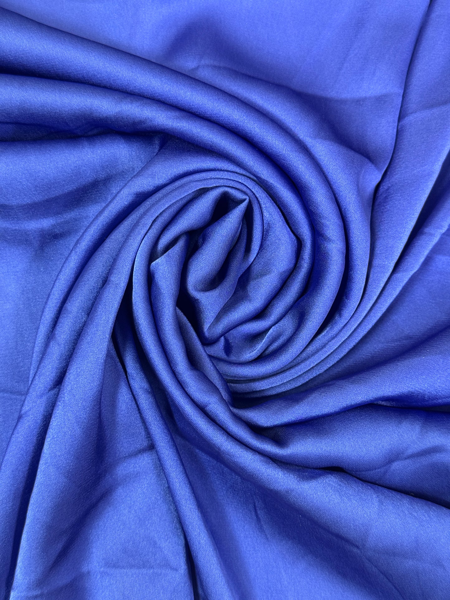 Stretch Satin Chiffon (Shiruku)