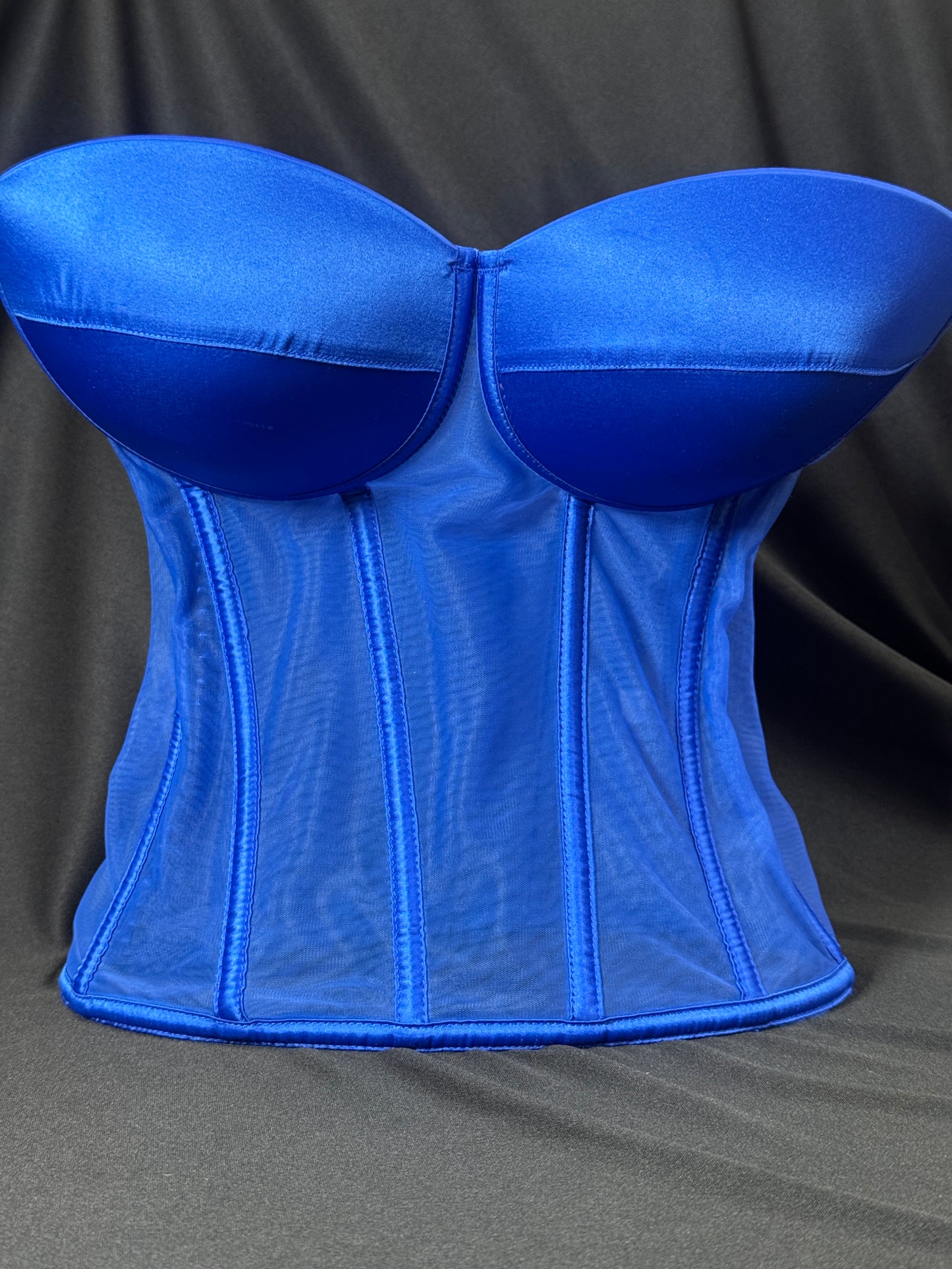 Ready made Corset