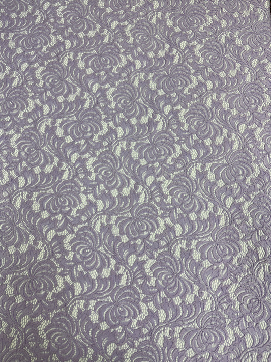 Stretch Lace