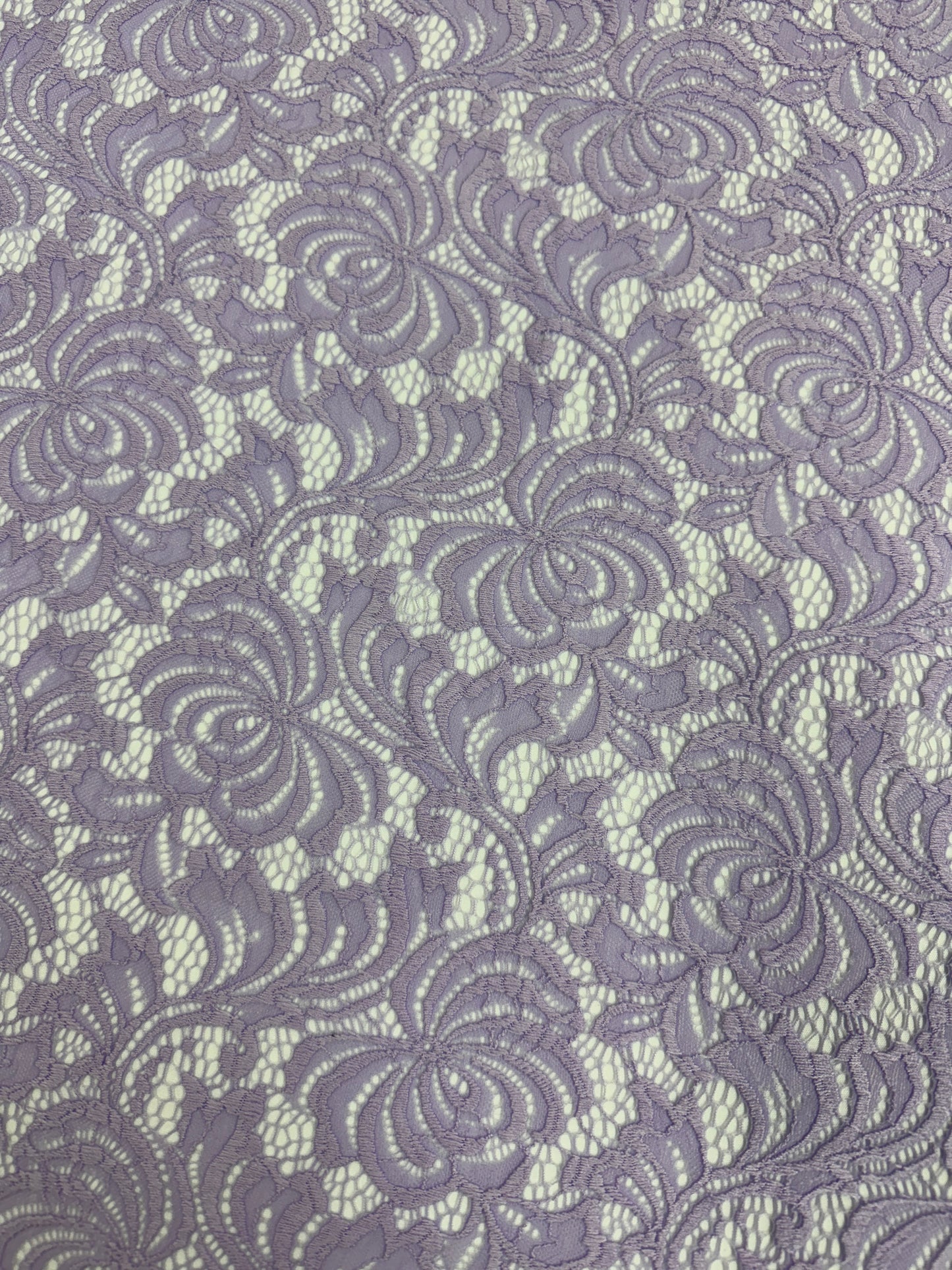 Stretch Lace