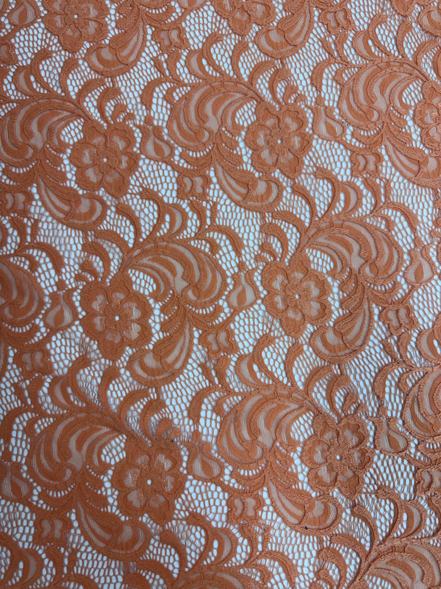 Stretch Lace