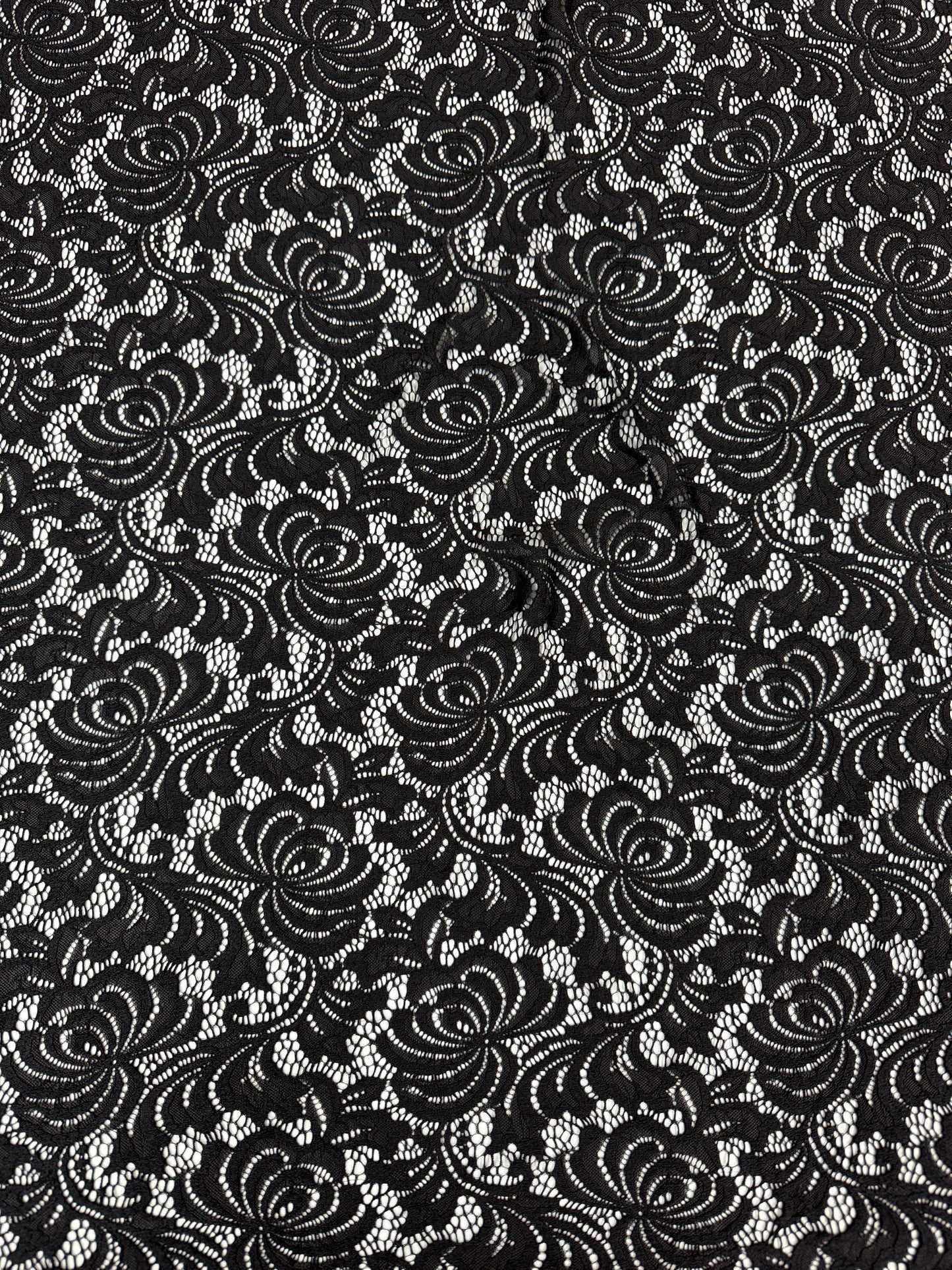 Stretch Lace