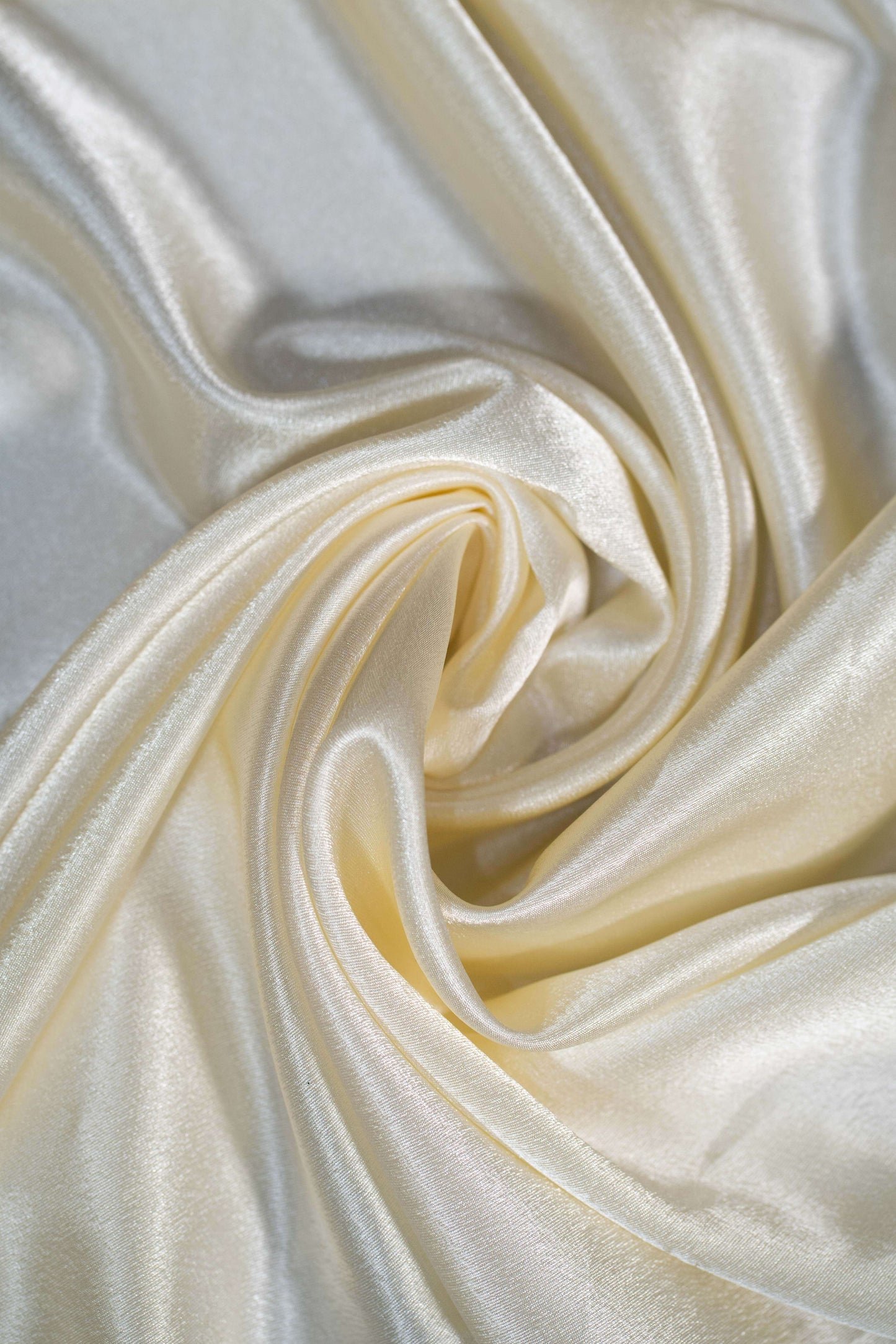 Crepe Satin