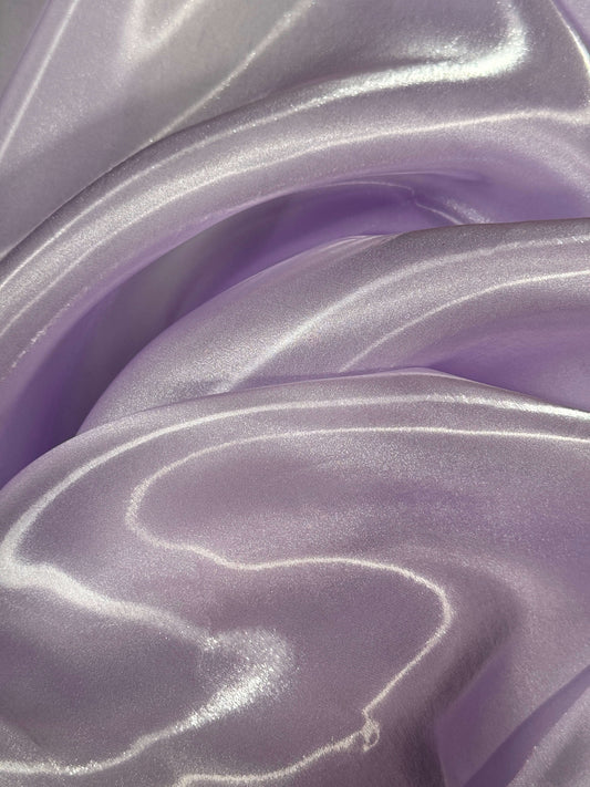 Liquid Organza