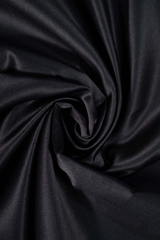 Matte Satin | Peau De Soie