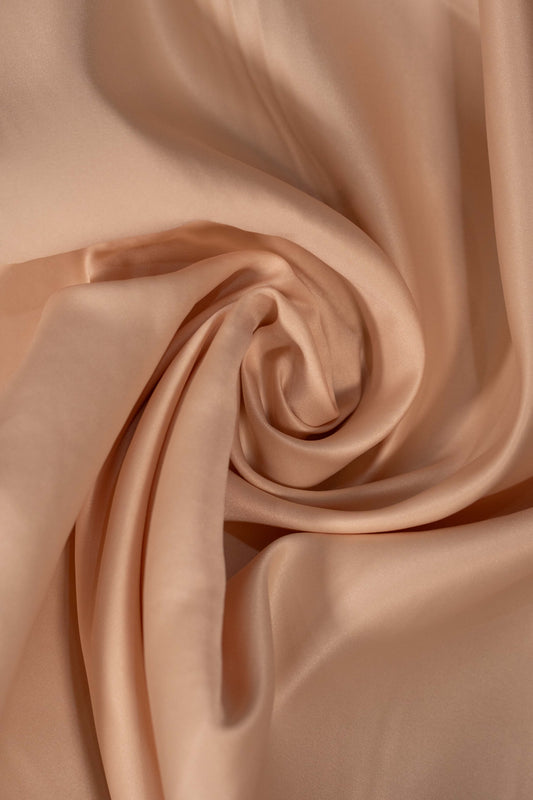 Matte Satin | Peau De Soie