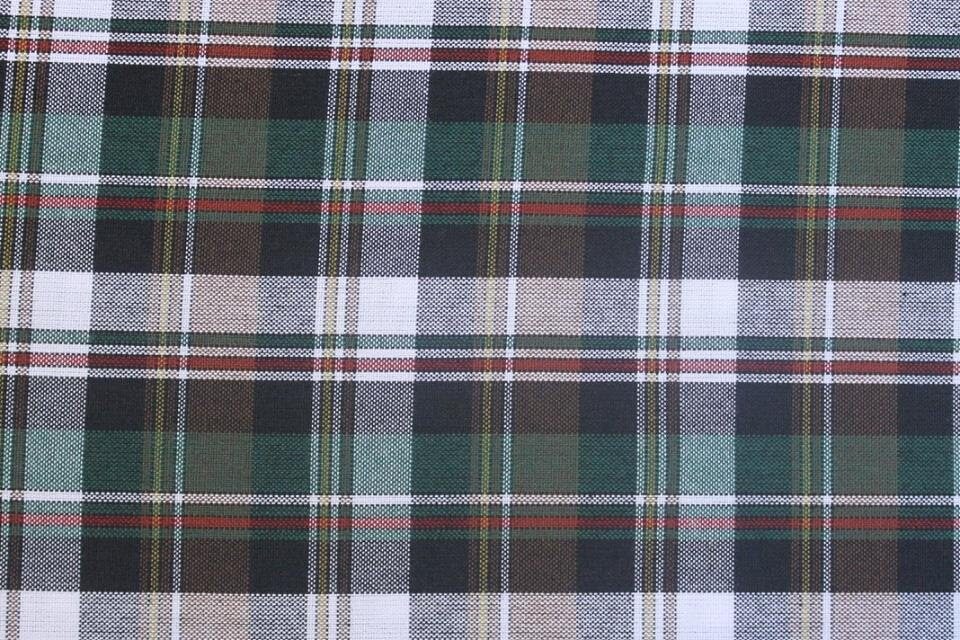 Plaid