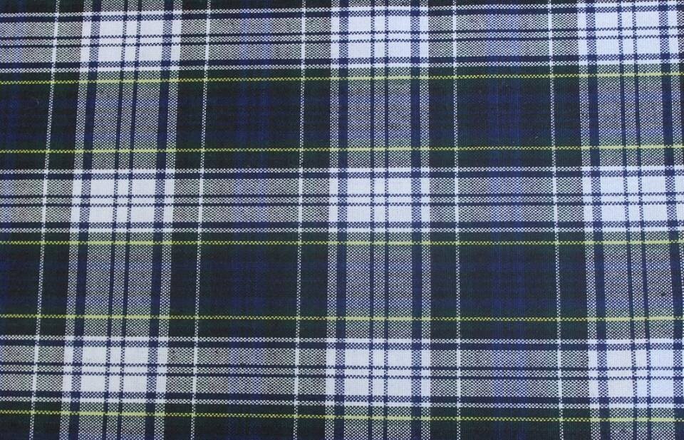 Plaid