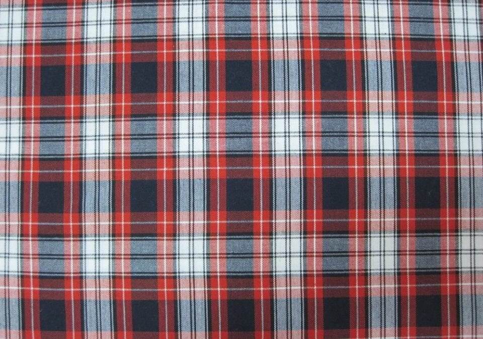Plaid