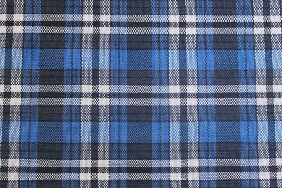 Plaid
