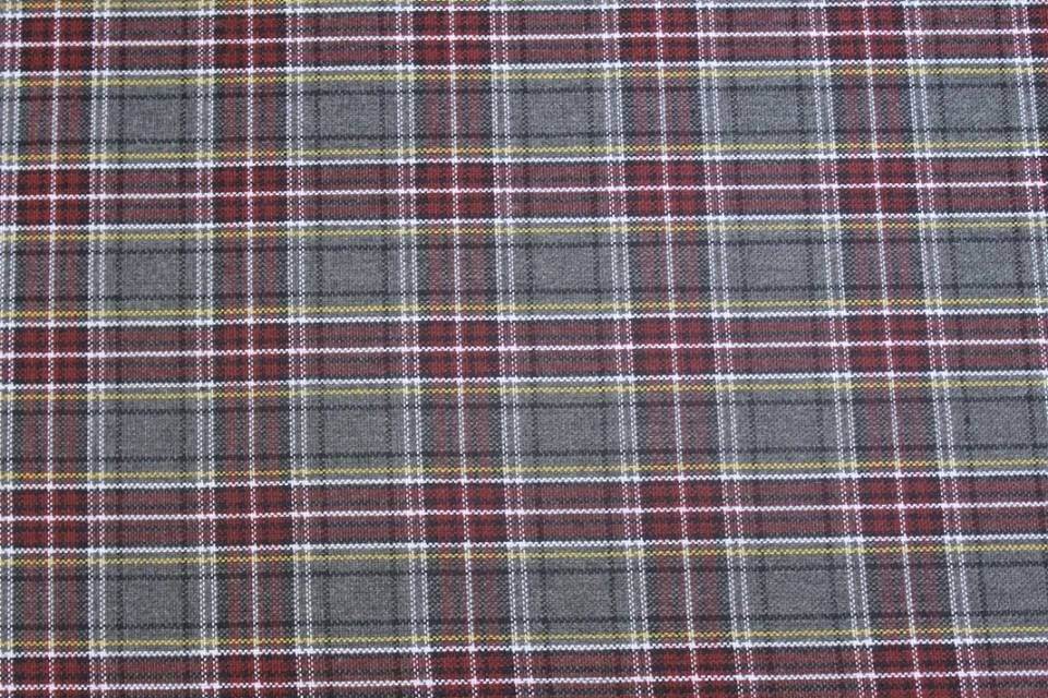 Plaid