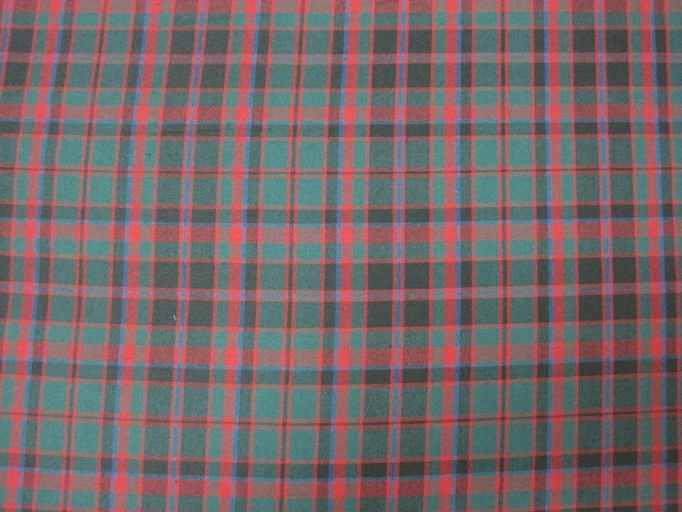 Plaid