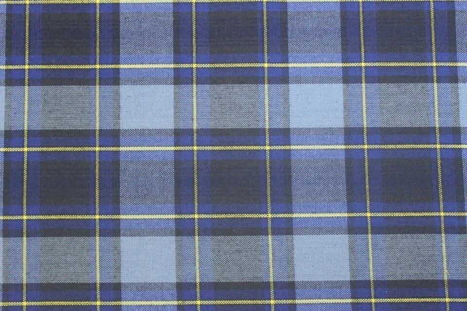 Plaid