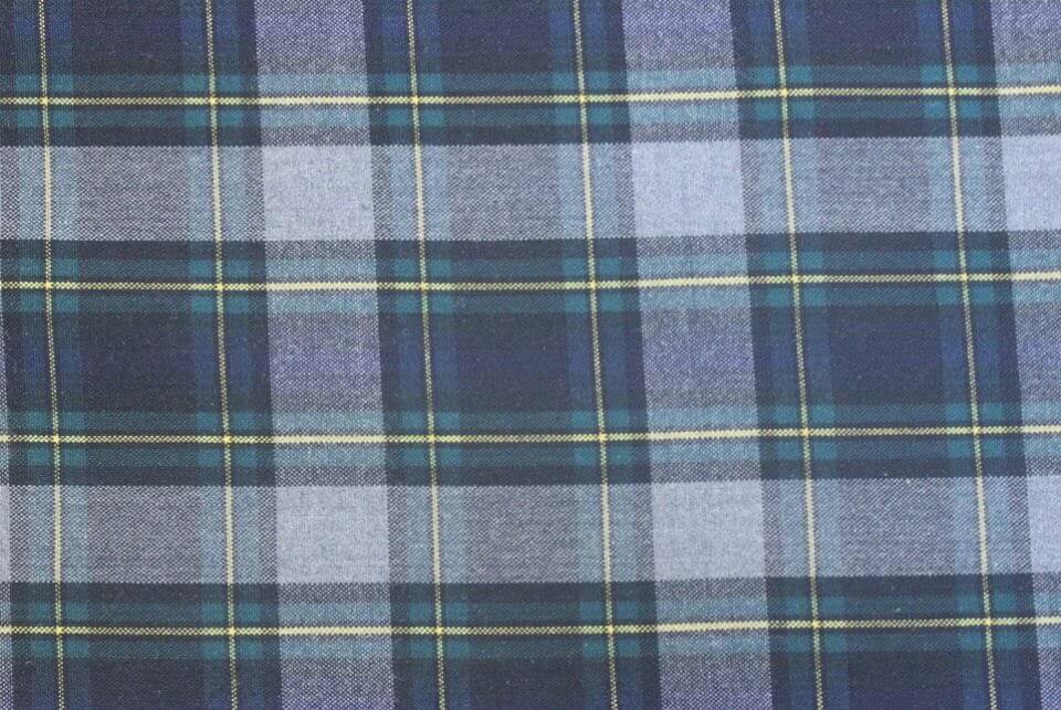 Plaid
