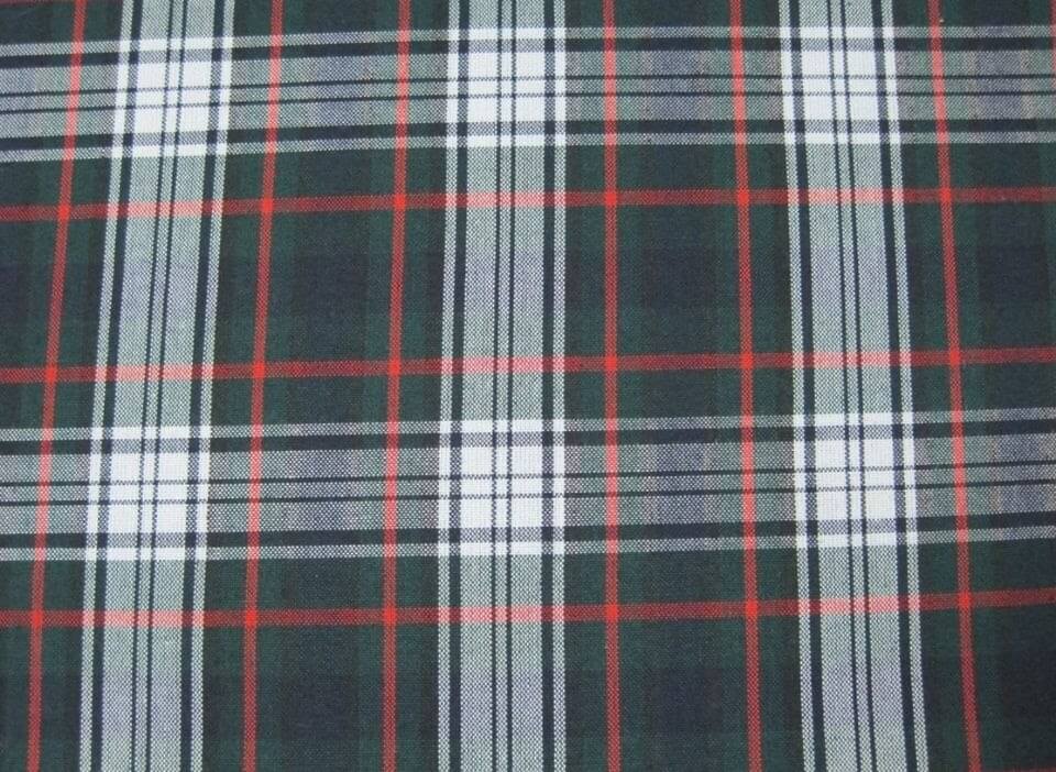 Plaid