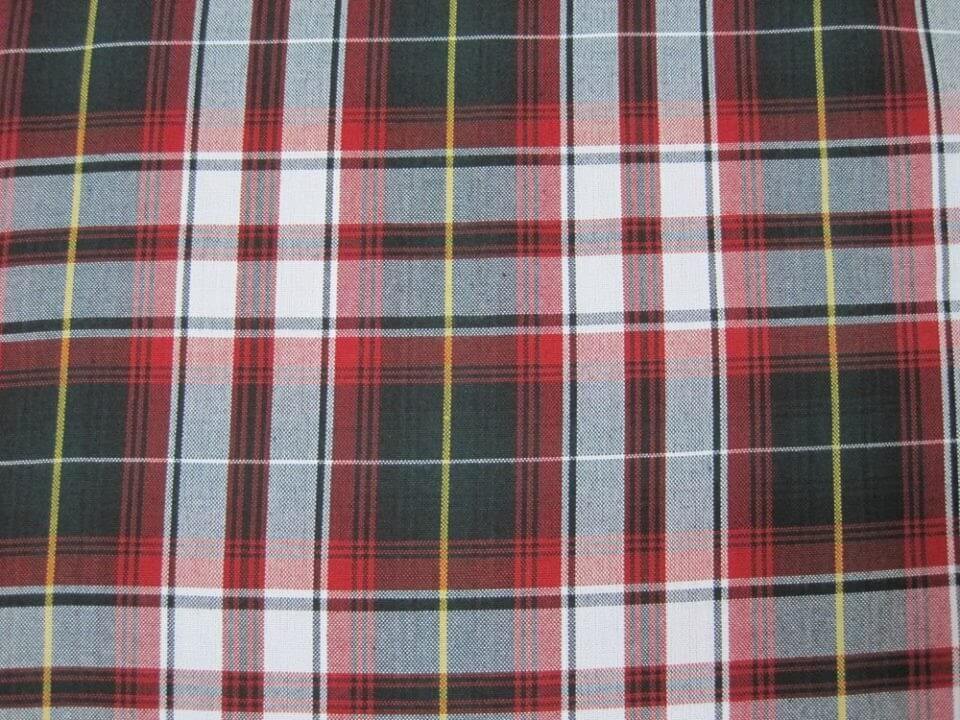 Plaid
