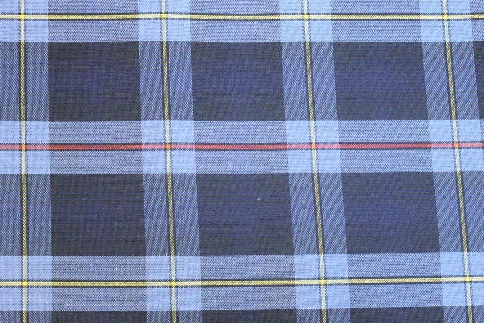 Plaid