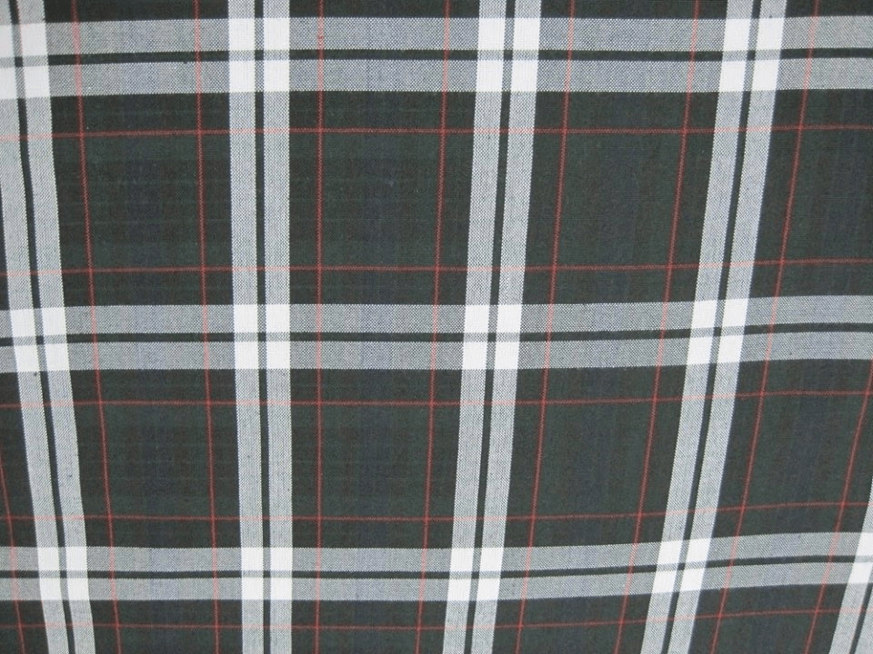 Plaid