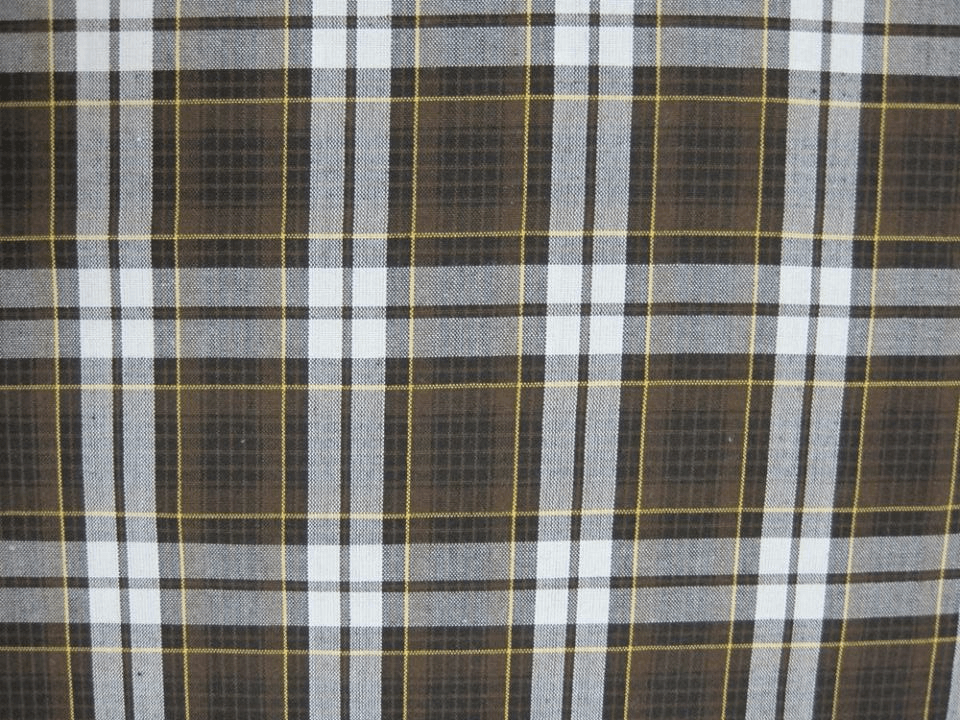 Plaid