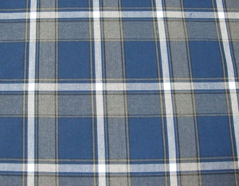 Plaid