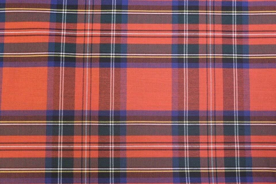 Plaid