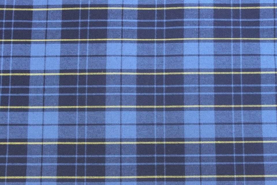 Plaid