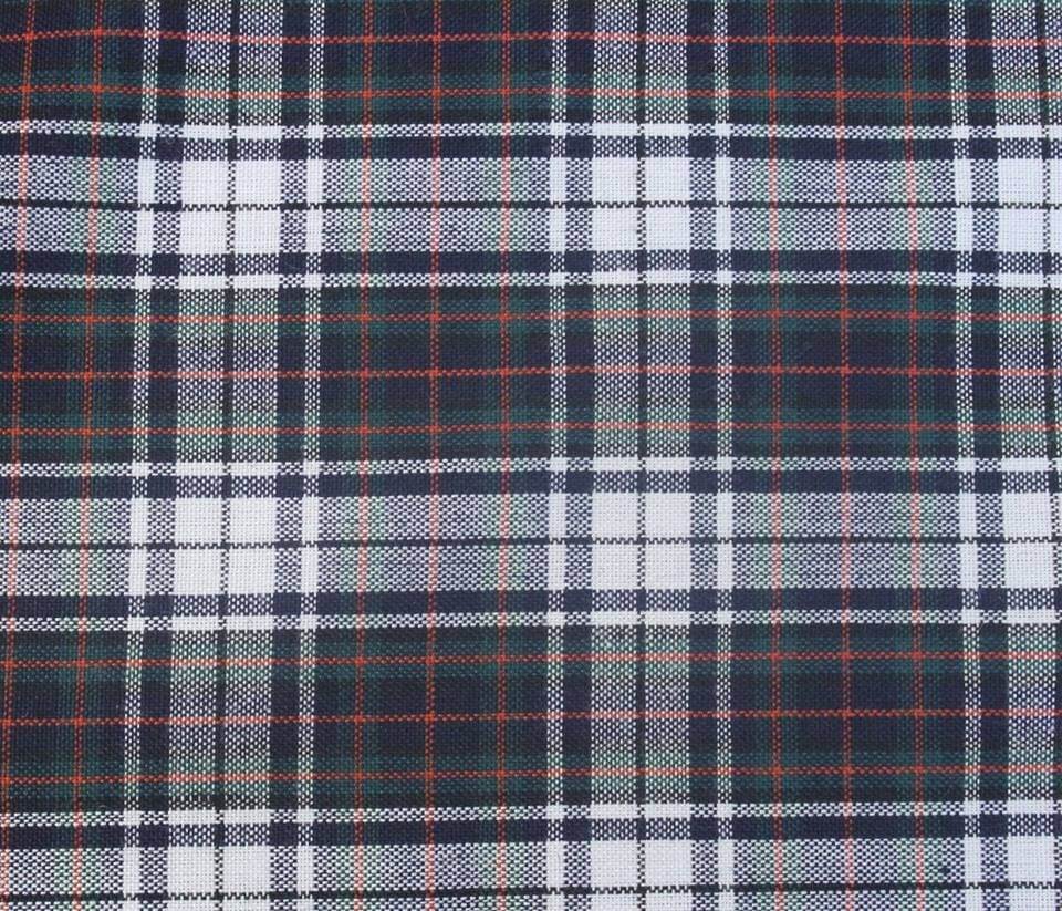 Plaid