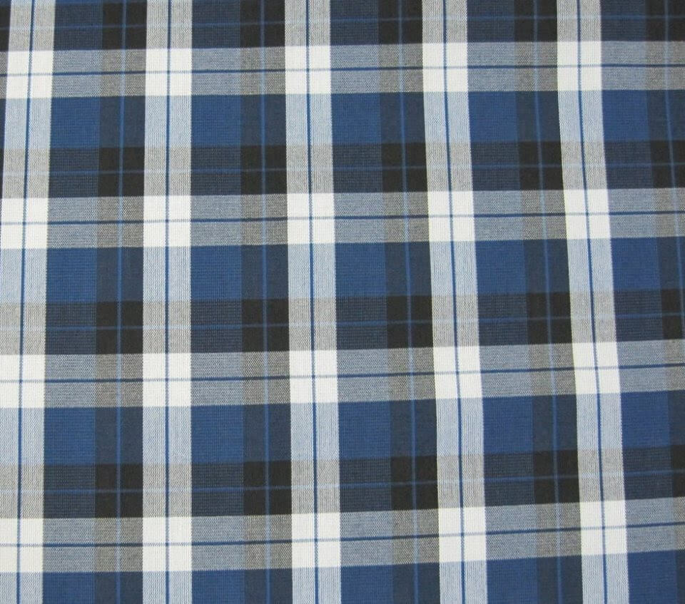 Plaid