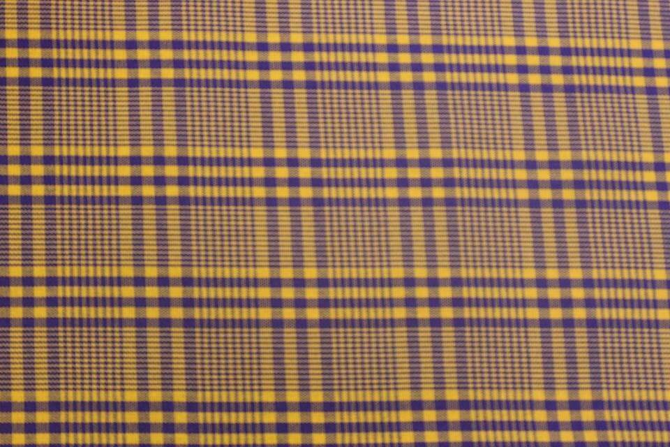 Plaid