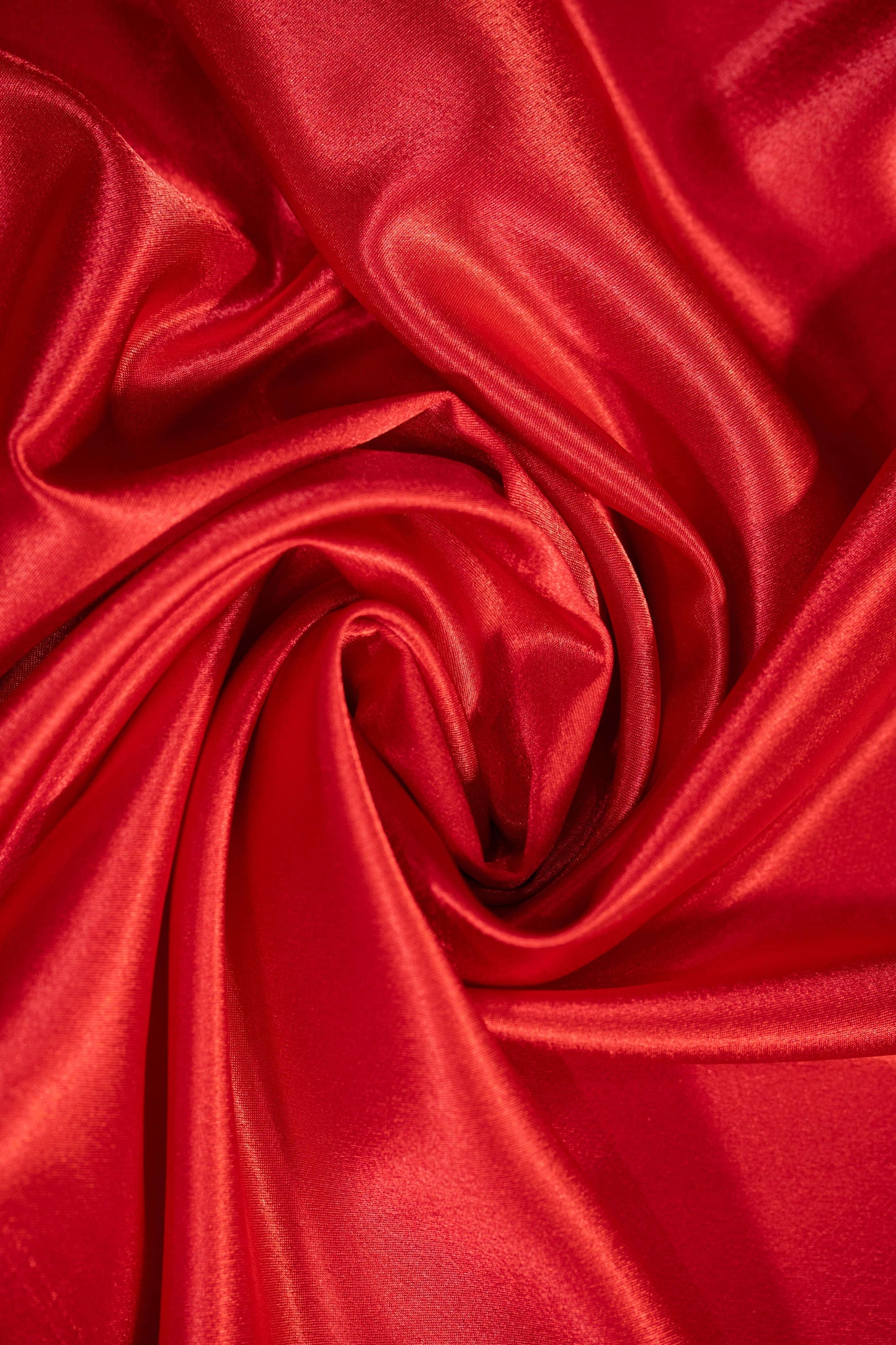 Crepe Satin