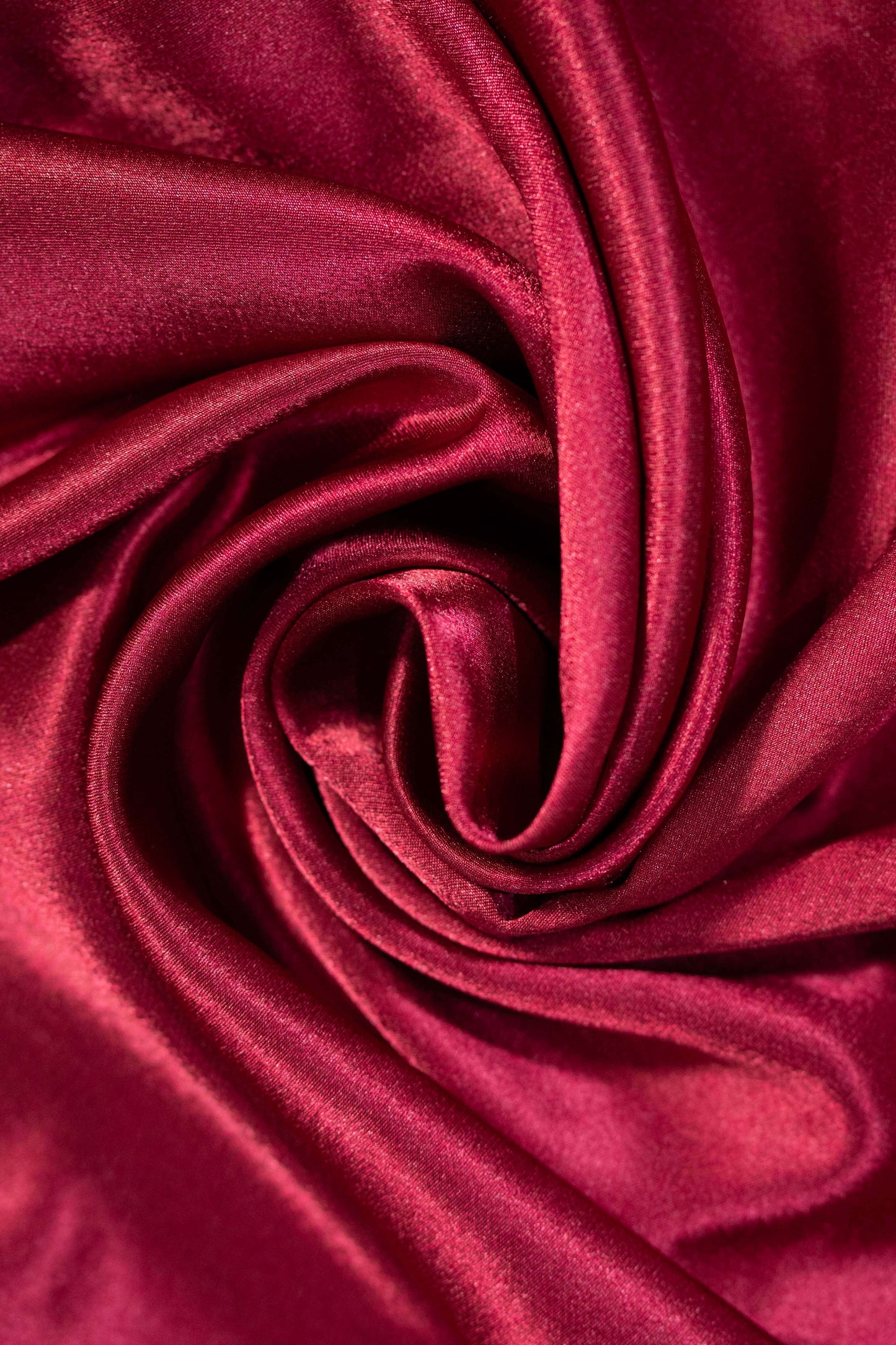 Crepe Satin