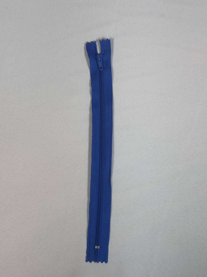 9" Regular Zippers