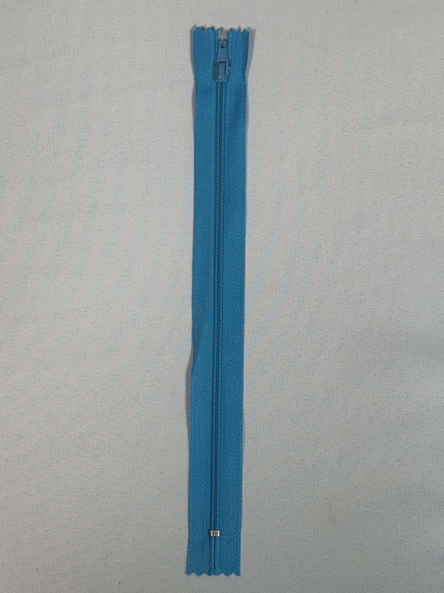 9" Regular Zippers