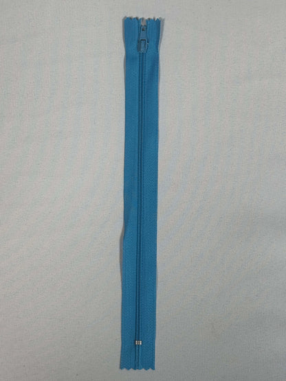 9" Regular Zippers
