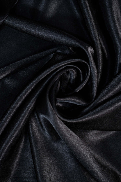 Crepe Satin