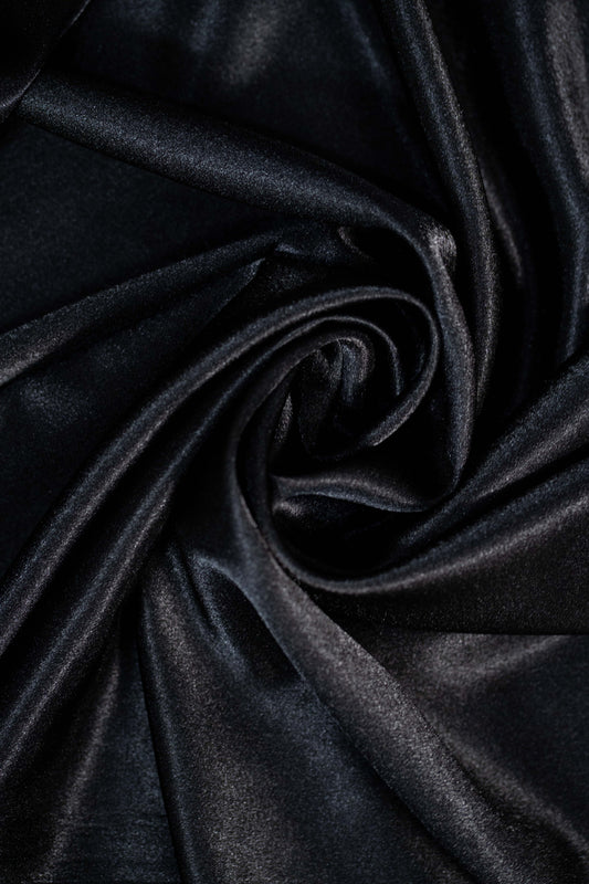 Crepe Satin