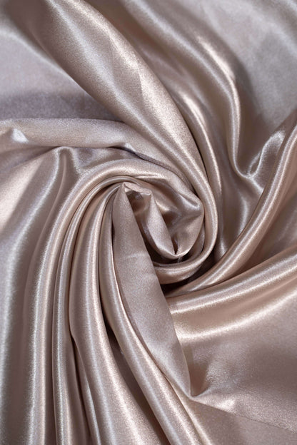 Crepe Satin