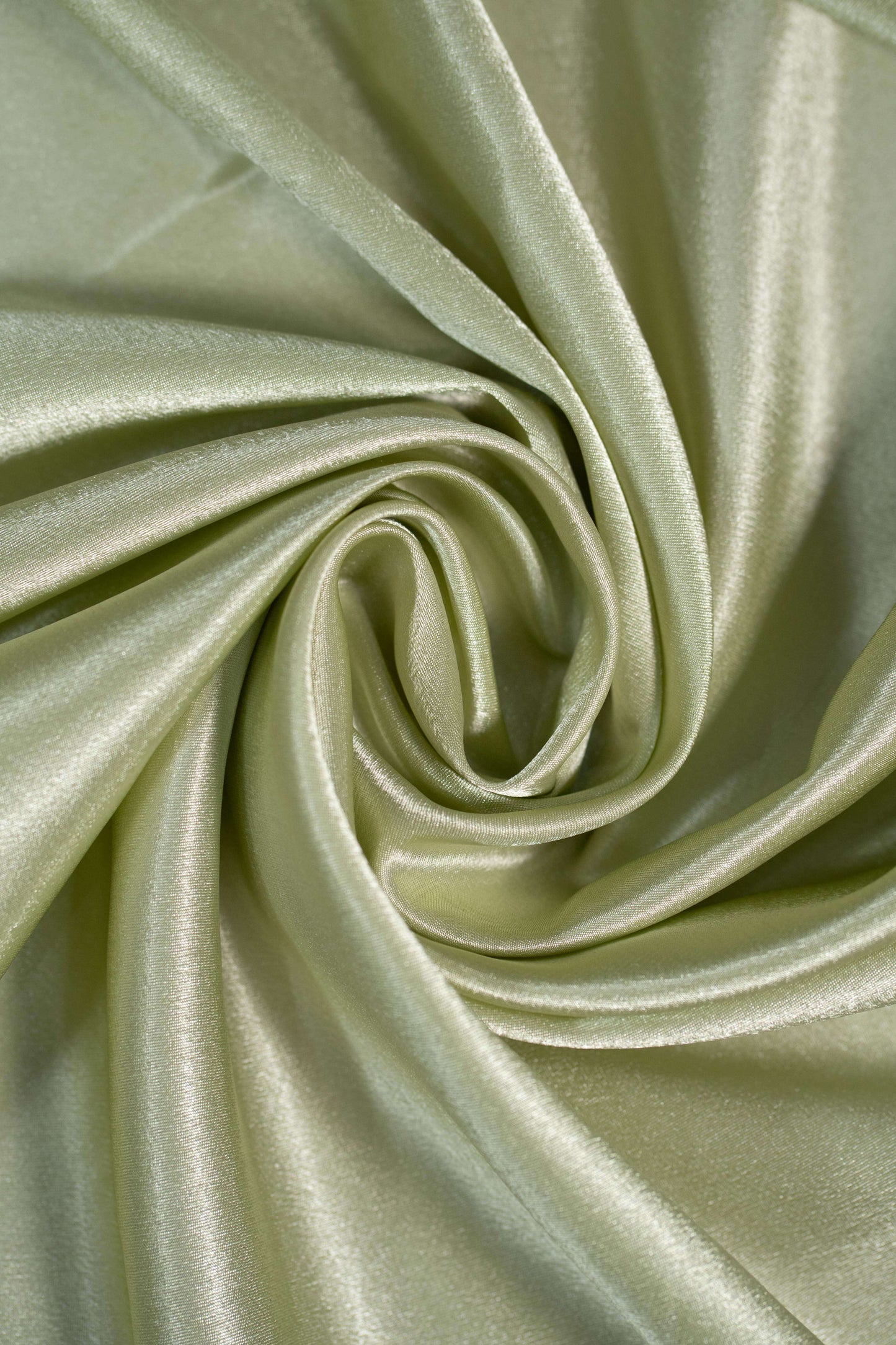Crepe Satin
