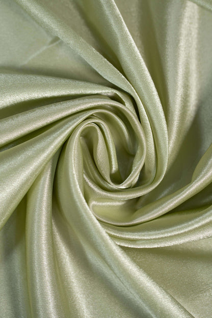 Crepe Satin