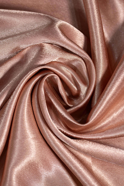 Crepe Satin