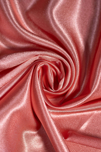 Crepe Satin