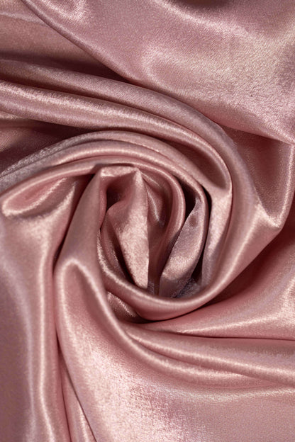 Crepe Satin