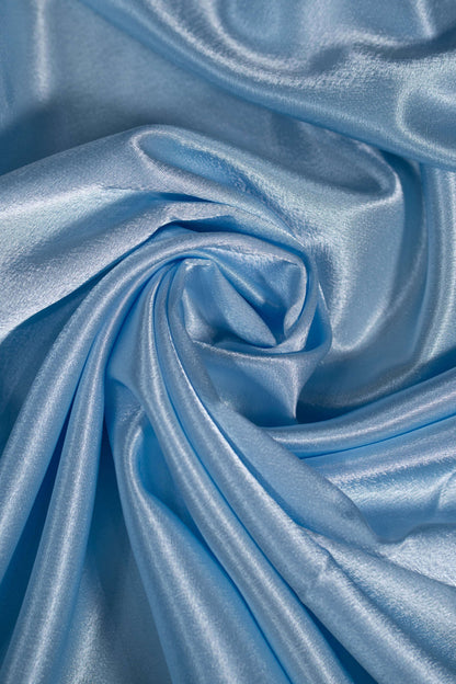 Crepe Satin