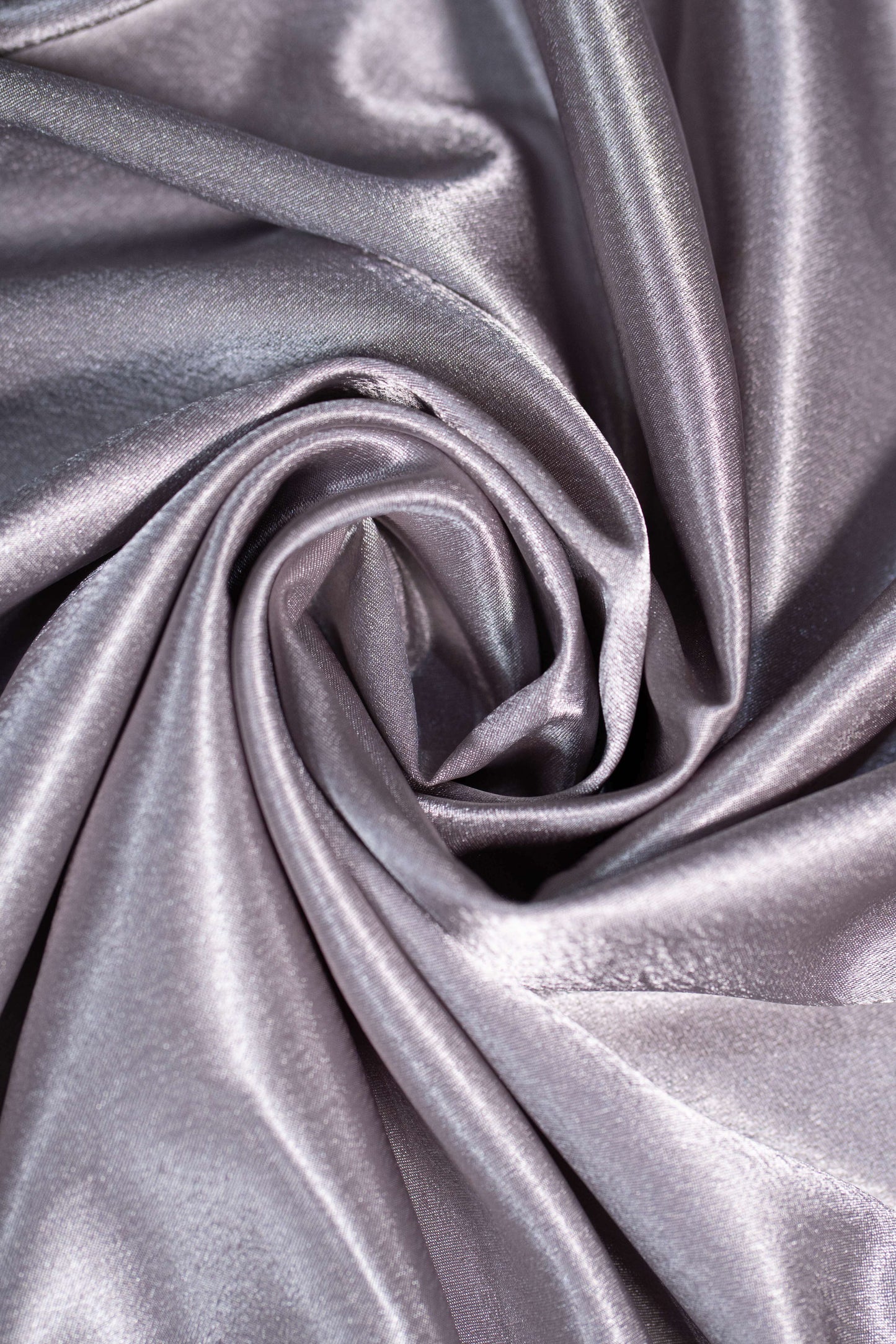 Crepe Satin