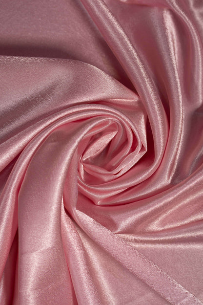 Crepe Satin