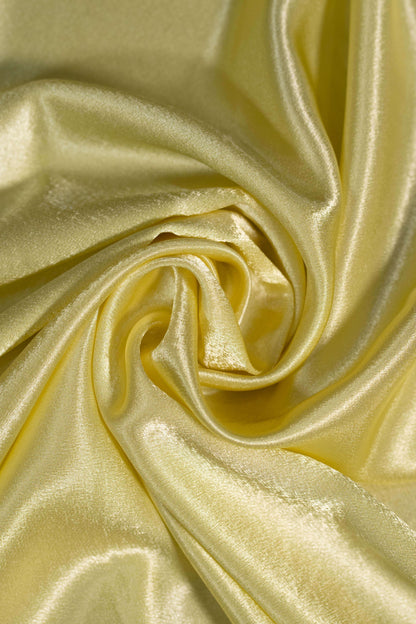 Crepe Satin