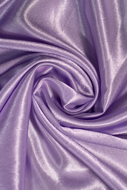 Crepe Satin