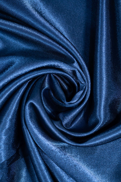 Crepe Satin