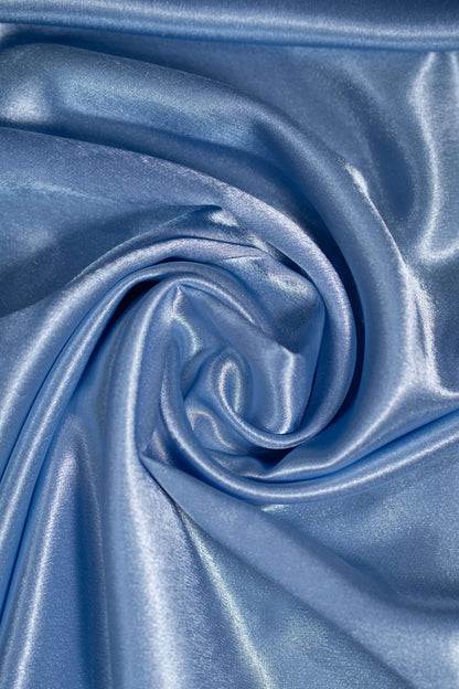 Crepe Satin