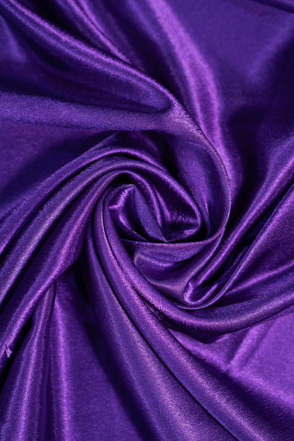 Crepe Satin